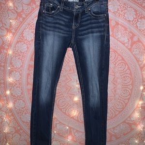 Daytrip skinny jeans